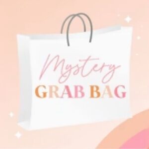 Mystery Grab Bag! $50 value